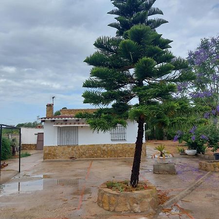Les Berreries Vila Montroy Exterior foto